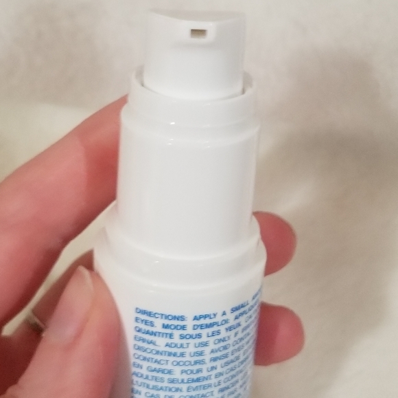 NIB MALIN+GOETZ REVITALIZING EYE GEL - Picture 8 of 8